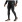 Adidas Ανδρικό κολάν Adi365 Running Essentials Tights